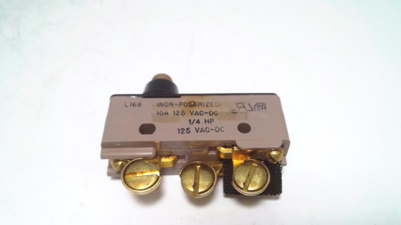 HONEYWELL MT-4RB-P1