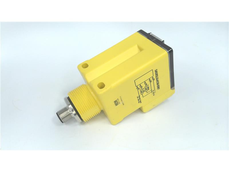 BANNER ENGINEERING Q45UR3LIU64CQ6-63667