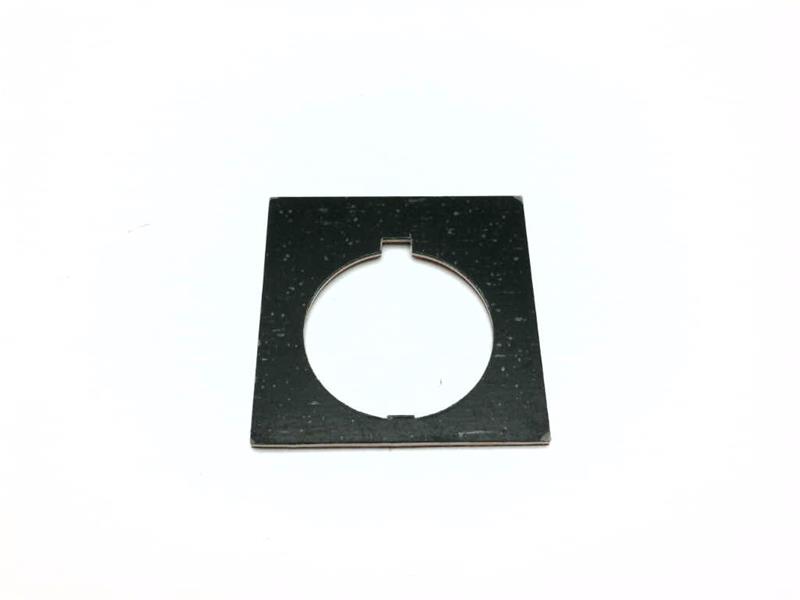 EATON CORPORATION 10250TSP77