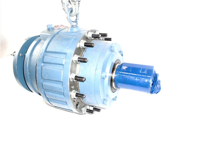 NIDEC CORP ERKA-47NE-7000