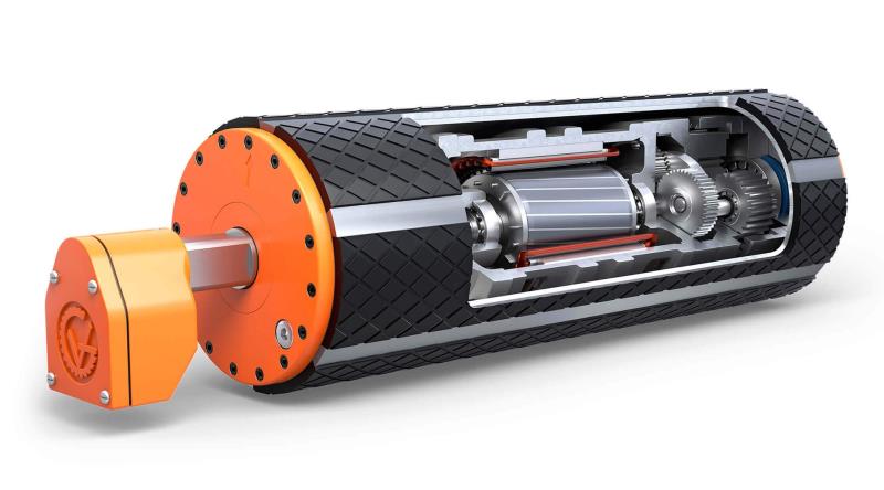 VAN DER GRAAF TM215B40-440