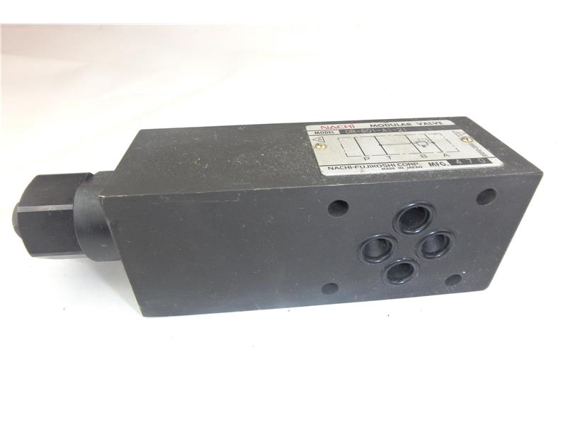 OR-G01-A1-21 by NACHI