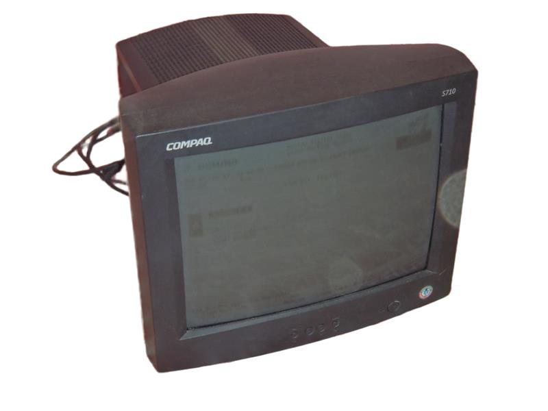 S710 by HEWLETT PACKARD COMPUTER