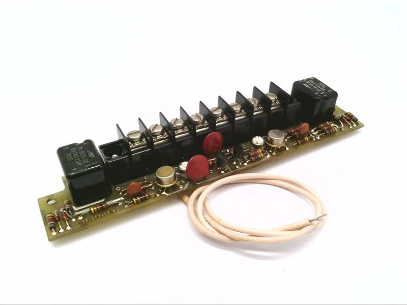 ASEA BROWN BOVERI 0-51771-18R