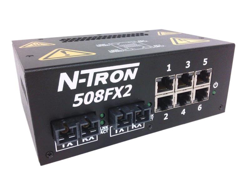 RED LION CONTROLS 508FX2-SC
