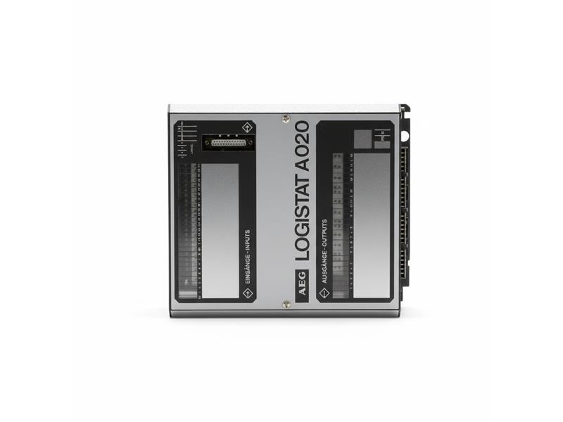 SCHNEIDER ELECTRIC CP80-A020