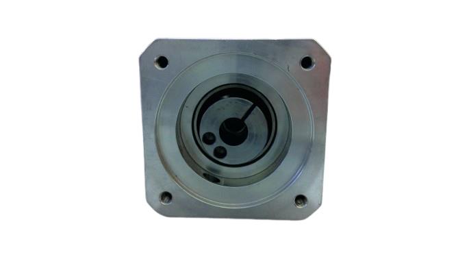 FESTO EMGA-60-P-G5-SAS-70