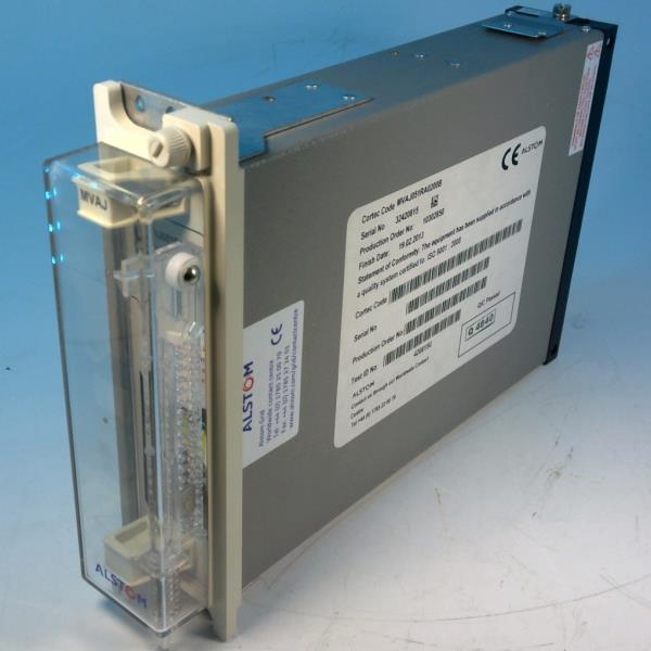 MVAJ051RA0200B by CONVERTEAM