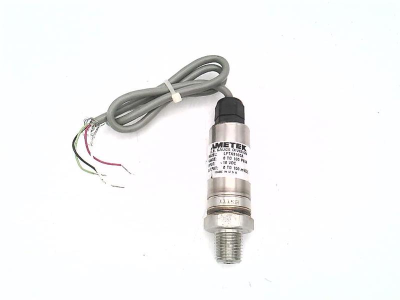 LPTA0100APT021 by AMETEK