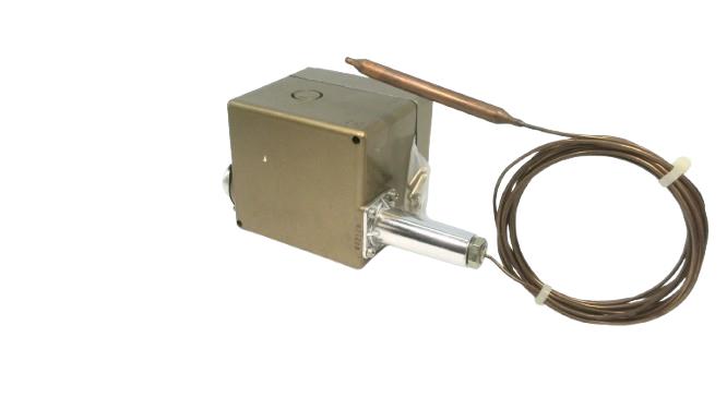 BARKSDALE T2H-H251-12