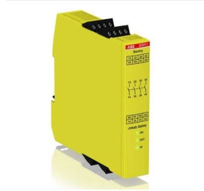 2TLA010053R0400 by ASEA BROWN BOVERI