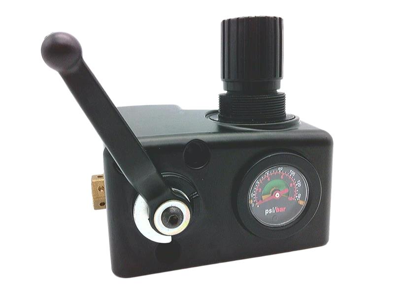 67442 by INGERSOLL RAND