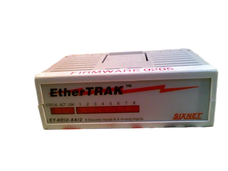 ET-8D12-8A12 by RED LION CONTROLS