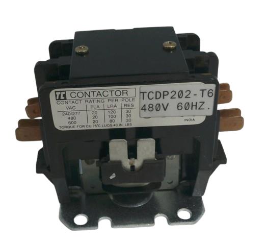 SHAMROCK TCDP202-T6