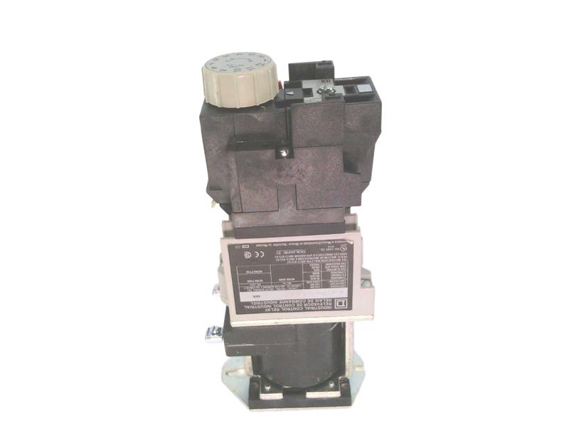8501-XDO40XTE1V66 by SCHNEIDER ELECTRIC