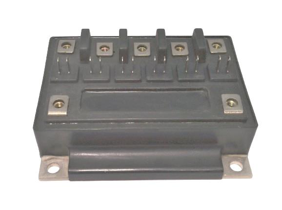 FUJI ELECTRIC 6MBI100L-060