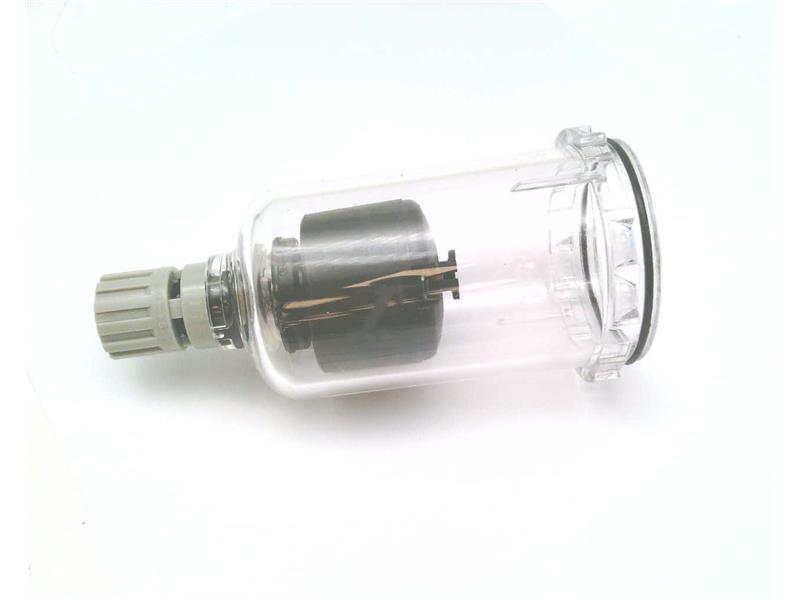 CKD CORP F3000-W-BOWL-F