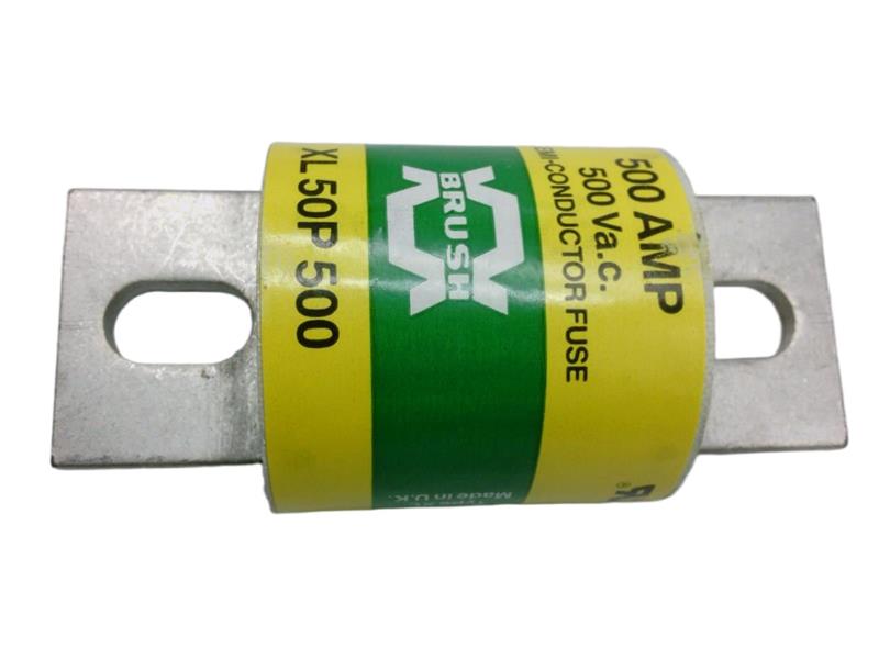 EATON CORPORATION XL50P500