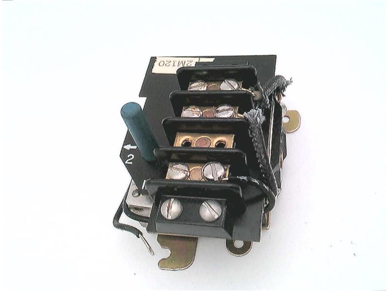 JOHNSON CONTROLS RLY13A-613R
