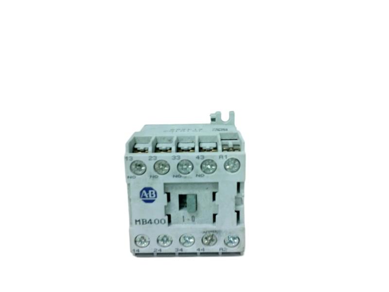 ALLEN BRADLEY 700-MB400A1S