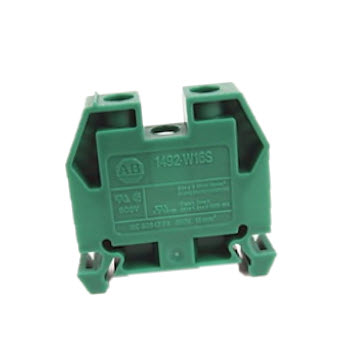 ALLEN BRADLEY 1492-W16S-G