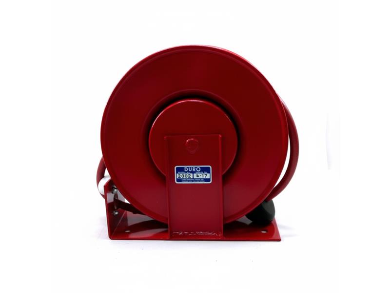 DURO HOSE REELS 2002