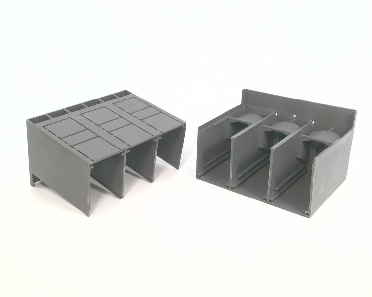 ASEA BROWN BOVERI KT5HTC-3