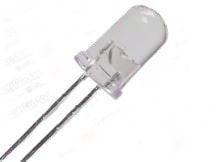 HLMP-CM15-W0000 by BROADCOM