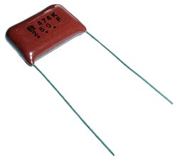 MATSUSHITA ELECTRIC ECQ-E2474KF