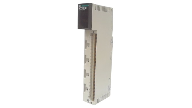 SCHNEIDER ELECTRIC 140ACO02000