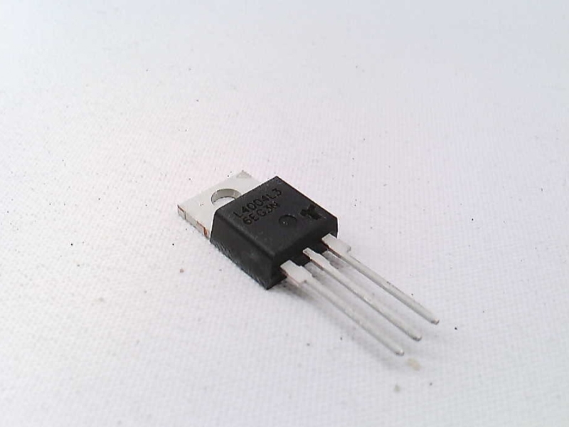 LITTELFUSE L4004L3TP