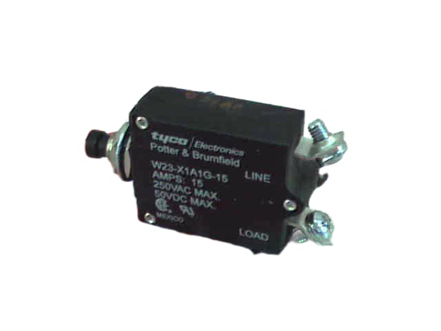 TE CONNECTIVITY 6-1393246-6