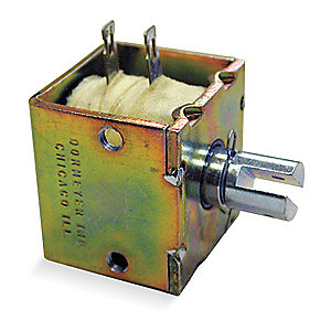 JOHNSON ELECTRIC 2A168