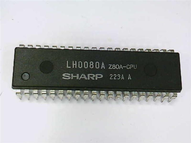 SHARP LH0080B