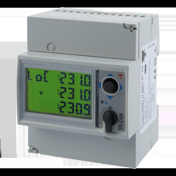 CARLO GAVAZZI PIDIN0126HI2R2S1XX