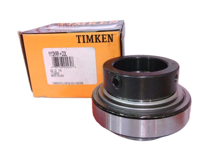TIMKEN 1112KRR + COL