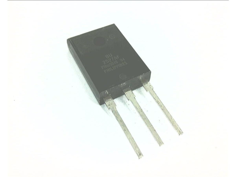 BU2527AF by INCHANGE SEMICONDUCTOR
