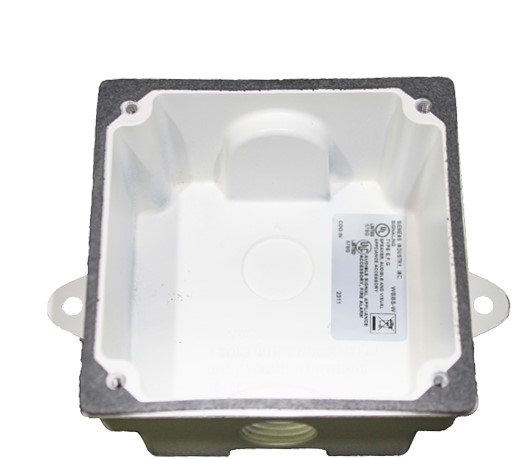 SIEMENS WBBS-W-3/4T-3/4B