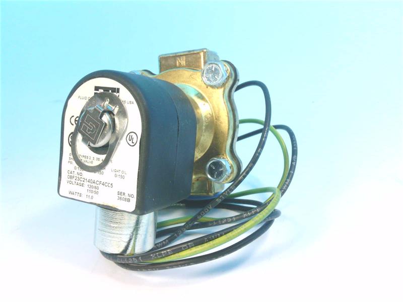 PARKER 08F23C2140ACF4C05