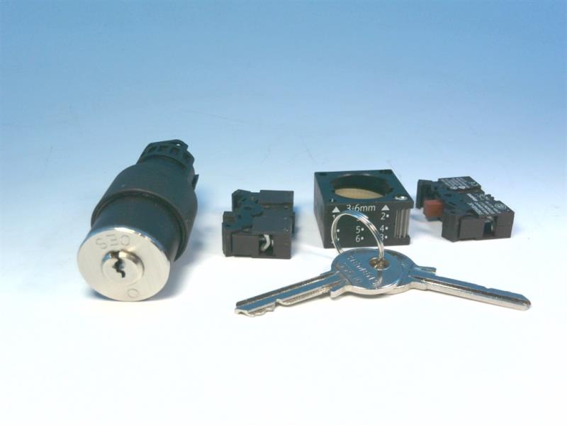 SIEMENS 3SB3000-4LF01