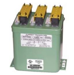 OHIO SEMITRONICS 3ACT-005E