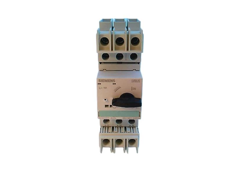 SIEMENS 3RV1821-4AD10