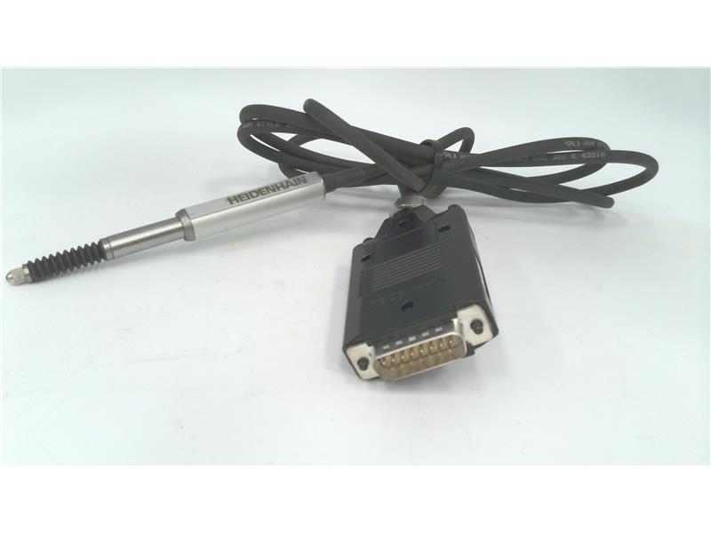 HEIDENHAIN CORP 383965-02