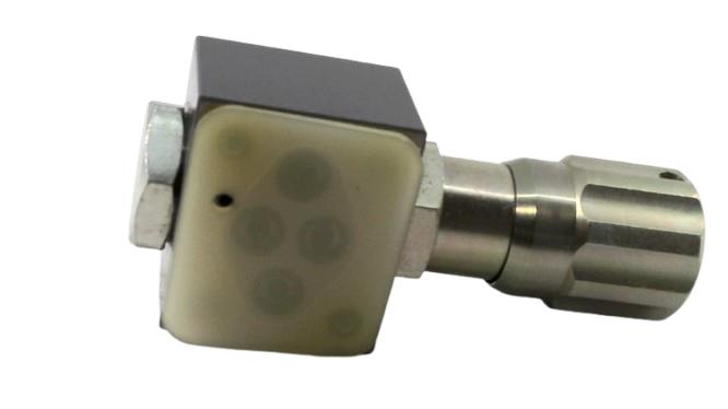 EATON CORPORATION XM1-3F1-30-JA