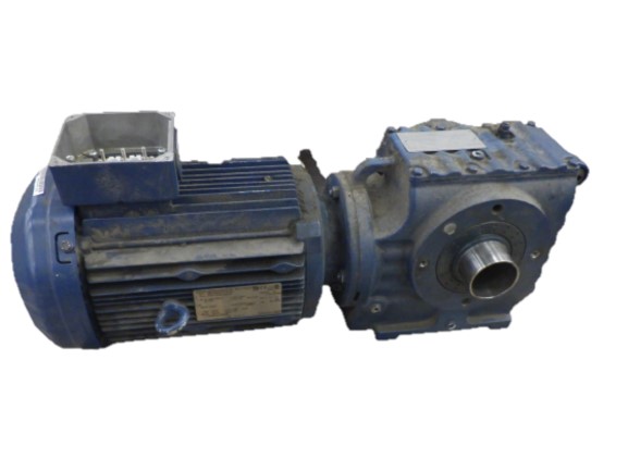 SEW EURODRIVE ST67/TDRE100LC4