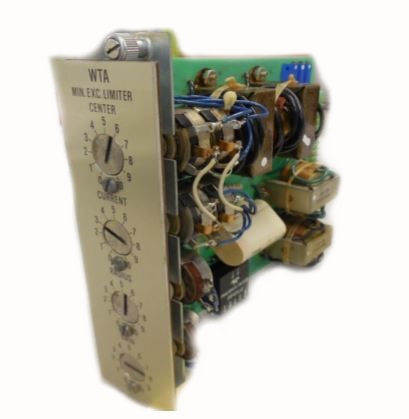 WESTINGHOUSE 588C637G01