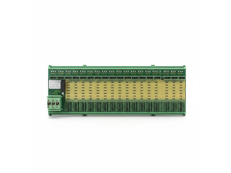 E-T-A CIRCUIT BREAKERS SVS1-16-L4-S1-E0-C1