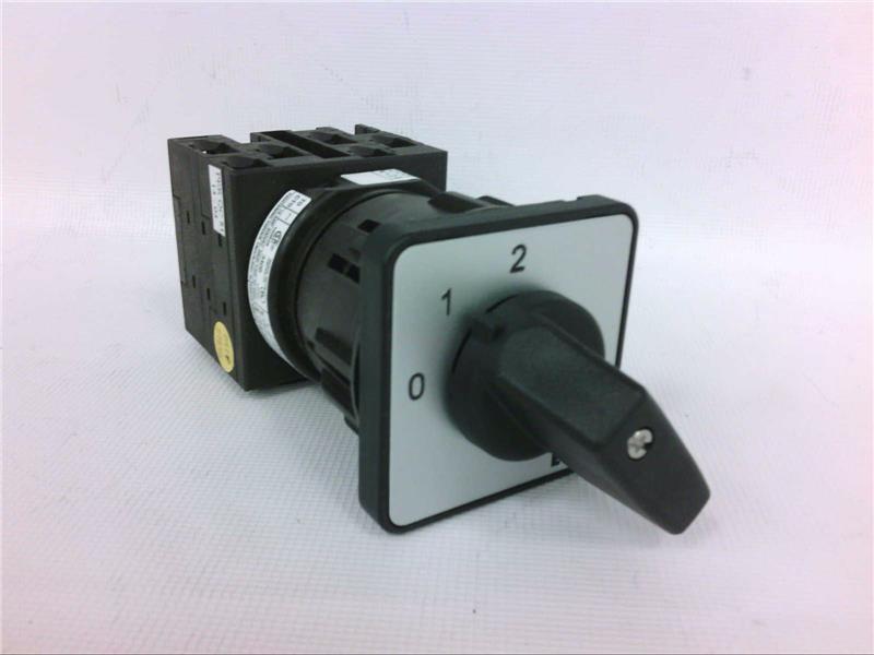 EATON CORPORATION T038280EZ