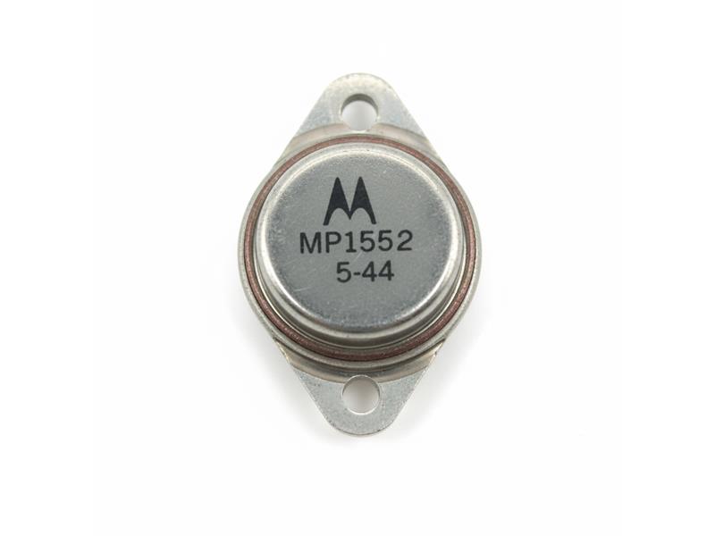 MP1552 by NXP SEMICONDUCTOR