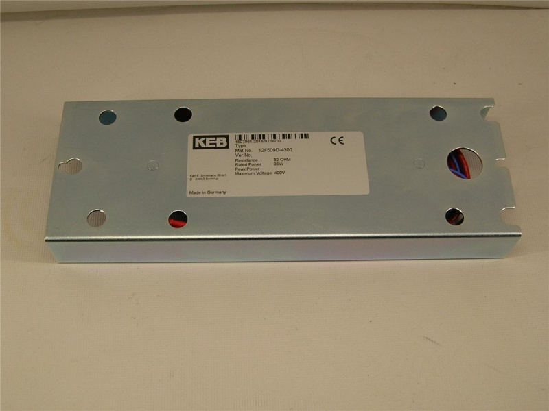 KEB AUTOMATION 12.F5.D90-4300